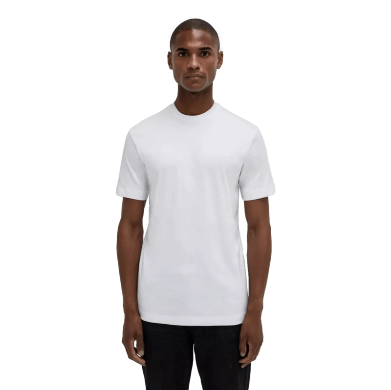 VALENZA M T-SHIRT Valenza T-Shirt Wit - Match Laren