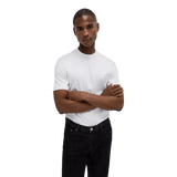 VALENZA M T-SHIRT Valenza T-Shirt Wit - Match Laren