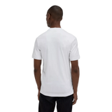 VALENZA M T-SHIRT Valenza T-Shirt Wit - Match Laren