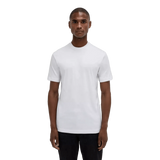 VALENZA M T-SHIRT Valenza T-Shirt Wit - Match Laren