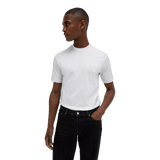VALENZA M T-SHIRT Valenza T-Shirt Wit - Match Laren