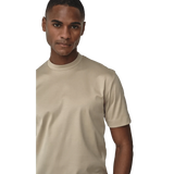 VALENZA M T-SHIRT Valenza T-Shirt Zand - Match Laren