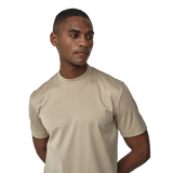 VALENZA M T-SHIRT Valenza T-Shirt Zand - Match Laren