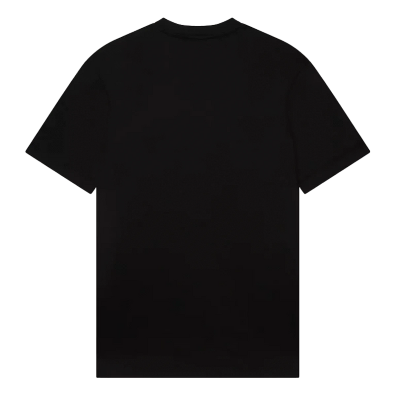 VALENZA M T-SHIRT Valenza T-Shirt Zwart - Match Laren