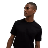 VALENZA M T-SHIRT Valenza T-Shirt Zwart - Match Laren