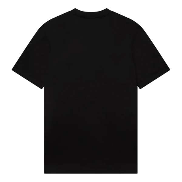 VALENZA M T-SHIRT Valenza T-Shirt Zwart - Match Laren