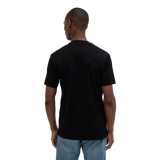 VALENZA M T-SHIRT Valenza T-Shirt Zwart - Match Laren