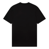 VALENZA M T-SHIRT Valenza T-Shirt Zwart - Match Laren
