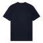 VALENZA M T-SHIRT XS / MARINE Valenza T-Shirt Donkerblauw - Match Laren