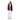 VANESSA BRUNO M BLAZER Vanessa Bruno Tilia Blazer Bordeaux - Sisera Laren