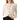 VANESSA BRUNO M VEST Vanessa Bruno Fantine Vest Ecru - Sisera Laren