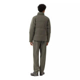 VEILANCE M JACK L / OLIJF VEILANCE Conduit down jacket - Match Laren