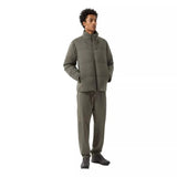 VEILANCE M JACK L / OLIJF VEILANCE Conduit down jacket - Match Laren