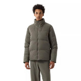 VEILANCE M JACK L / OLIJF VEILANCE Conduit down jacket - Match Laren