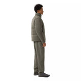 VEILANCE M JACK L / OLIJF VEILANCE Conduit down jacket - Match Laren