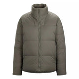 VEILANCE M JACK L / OLIJF VEILANCE Conduit down jacket - Match Laren