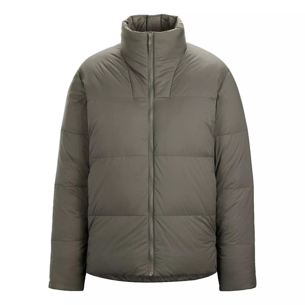 VEILANCE M JACK M / OLIJF VEILANCE Conduit down jacket - Match Laren