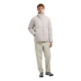 VEILANCE M JACK Veilance Conduit Down Jacket