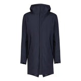 VEILANCE M PARKA Veilance monitor down coat marine - Match Laren