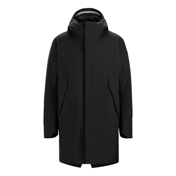 VEILANCE M PARKA Veilance Monitor Down Coat - Match Laren