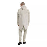 VEILANCE M PARKA Veilance Monitor down Jacket - Match Laren