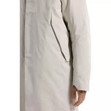 VEILANCE M PARKA Veilance Monitor down Jacket - Match Laren