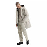 VEILANCE M PARKA Veilance Monitor down Jacket - Match Laren