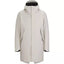 VEILANCE M PARKA Veilance Monitor down Jacket - Match Laren