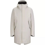 VEILANCE M PARKA Veilance Monitor down Jacket - Match Laren
