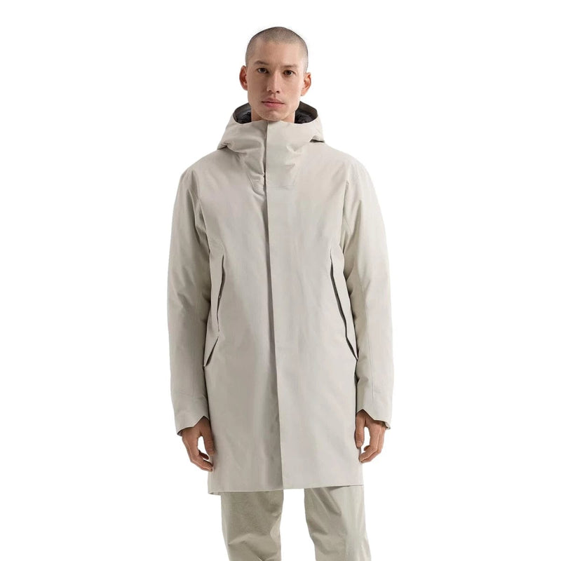 VEILANCE M PARKA Veilance Monitor down Jacket - Match Laren