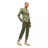 VERONICA BEARD M BLAZER Veronica Beard Miller Dickey Jacket