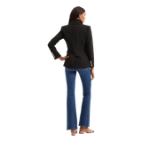 VERONICA BEARD M BLAZER Veronica Beard Miller Dickey Jacket Zwart - Match Laren