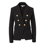 VERONICA BEARD M BLAZER Veronica Beard Miller Dickey Jacket Zwart - Match Laren