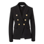 VERONICA BEARD M BLAZER Veronica Beard Miller Dickey Jacket Zwart - Match Laren