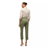 VERONICA BEARD M BROEK 6 / LINDEGROEN Veronica Beard Renzo Broek - Lindegroen