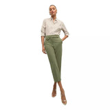 VERONICA BEARD M BROEK 6 / LINDEGROEN Veronica Beard Renzo Broek - Lindegroen