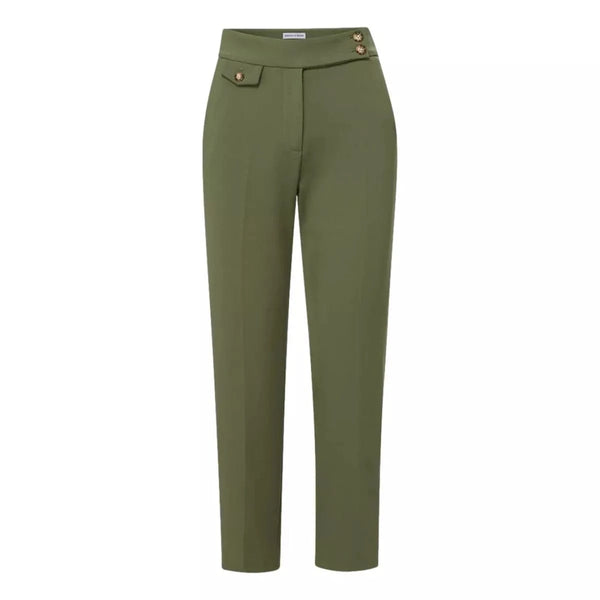 VERONICA BEARD M BROEK 6 / LINDEGROEN Veronica Beard Renzo Broek - Lindegroen