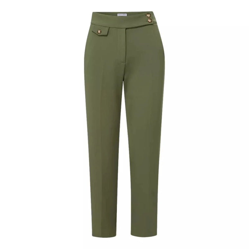VERONICA BEARD M BROEK 6 / LINDEGROEN Veronica Beard Renzo Broek - Lindegroen