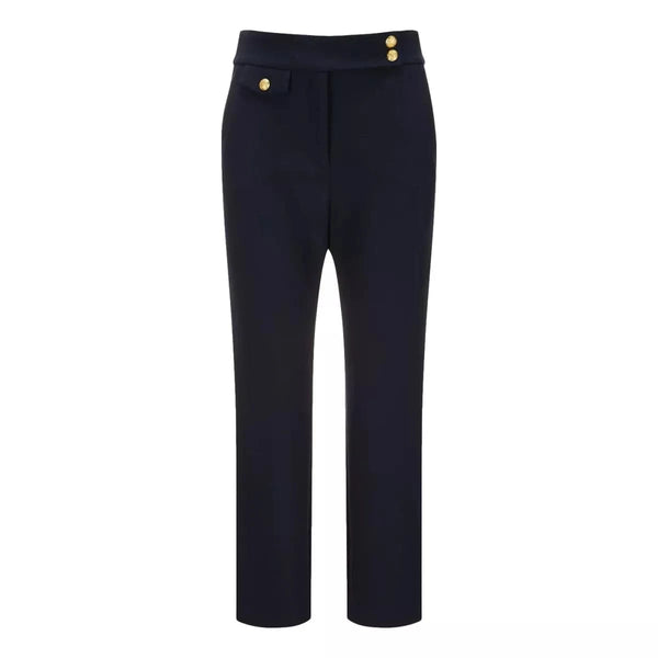 VERONICA BEARD M BROEK Veronica Beard Renzo Broek - Marineblauw