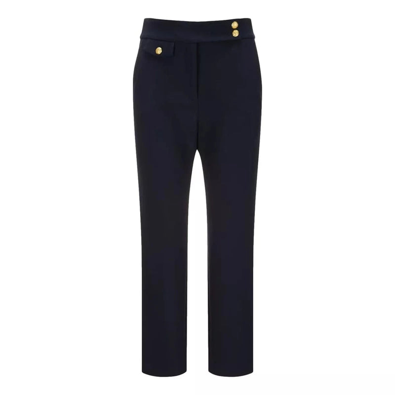VERONICA BEARD M BROEK Veronica Beard Renzo Broek - Marineblauw