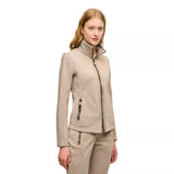 FRAUENSCHUH Frauenschuh Jill Wol Ski Vest Champagne - Match Laren