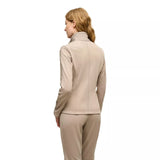 FRAUENSCHUH Frauenschuh Jill Wol Ski Vest Champagne - Match Laren