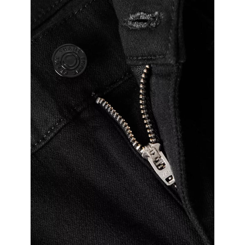 FRAME Frame Le Slim Palazzo Long Jeans - Sisera Laren