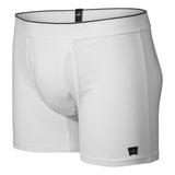 WAHTS BOXERSHORT Wahts - cooper - match laren