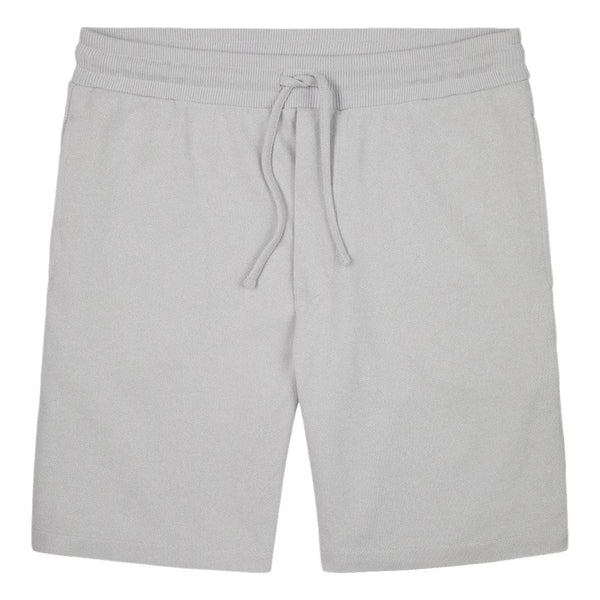 WAHTS J SHORT Wahts Key Short Lichtgrijs - Match Laren