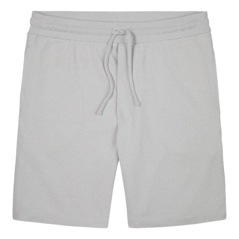 WAHTS J SHORT Wahts Key Short Lichtgrijs - Match Laren