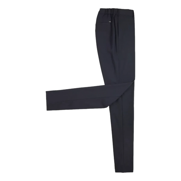 WAHTS M BROEK M / DONKER BLAUW Wahts Broek Brett Donkerblauw - Match Laren