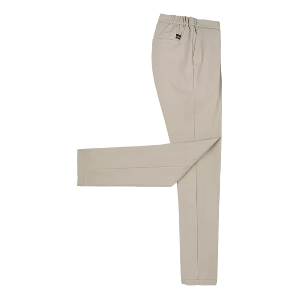 WAHTS M BROEK M / ZAND Wahts Broek Brett Zand - Match Laren