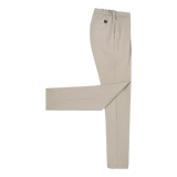 WAHTS M BROEK M / ZAND Wahts Broek Brett Zand - Match Laren