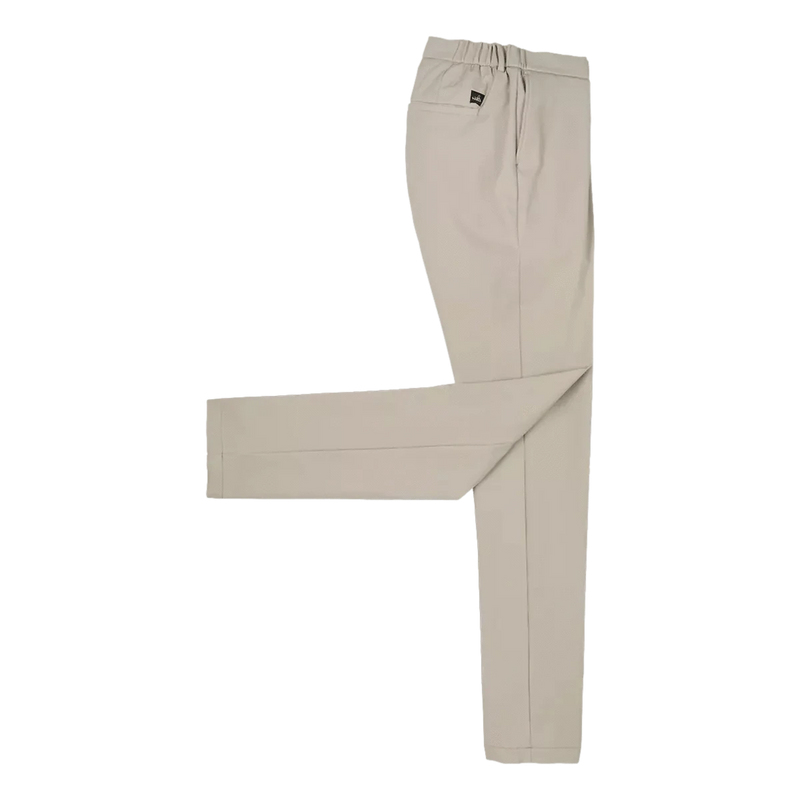 WAHTS M BROEK M / ZAND Wahts Broek Brett Zand - Match Laren